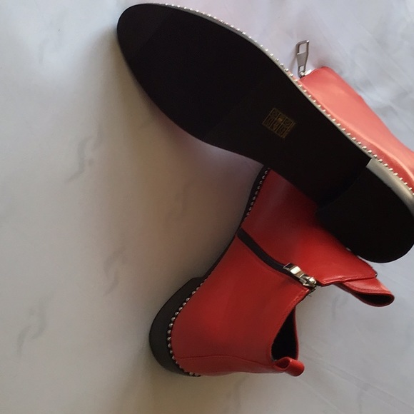 🎄SPECIAL $55 & free shipping 🎄❗️New Fashion Booties,size 12 ❗️ - Picture 2 of 5